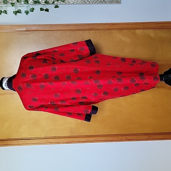 Nautica Robe - Picture 2 of 3